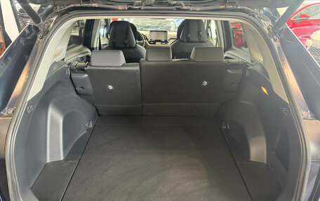 Toyota RAV4, 2020 год, 3 555 000 рублей, 12 фотография