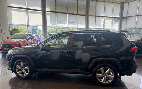 Toyota RAV4, 2020 год, 3 555 000 рублей, 10 фотография