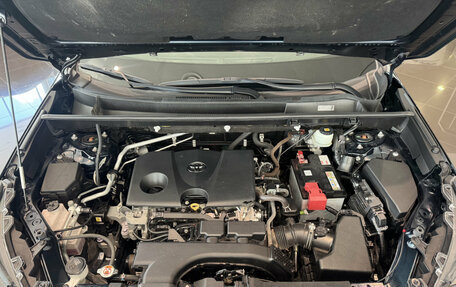 Toyota RAV4, 2020 год, 3 555 000 рублей, 11 фотография