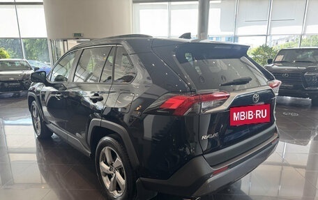 Toyota RAV4, 2020 год, 3 555 000 рублей, 8 фотография