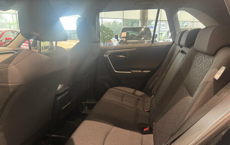 Toyota RAV4, 2020 год, 3 555 000 рублей, 15 фотография