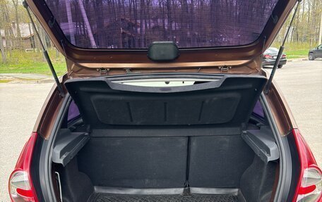 Renault Sandero I, 2013 год, 1 100 000 рублей, 8 фотография