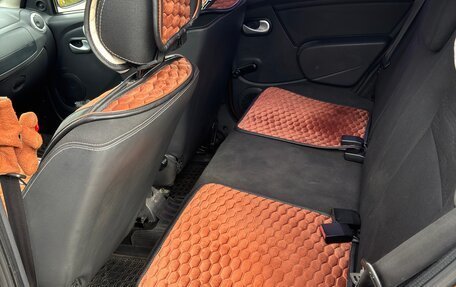 Renault Sandero I, 2013 год, 1 100 000 рублей, 11 фотография