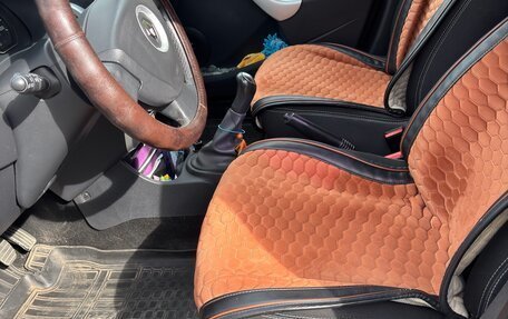 Renault Sandero I, 2013 год, 1 100 000 рублей, 12 фотография