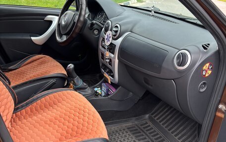 Renault Sandero I, 2013 год, 1 100 000 рублей, 9 фотография