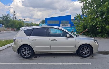 Mazda 3, 2008 год, 720 000 рублей, 2 фотография
