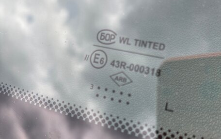 Renault Sandero I, 2013 год, 1 100 000 рублей, 13 фотография