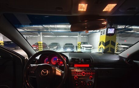 Mazda 3, 2008 год, 720 000 рублей, 7 фотография