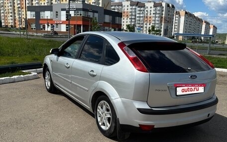 Ford Focus II рестайлинг, 2007 год, 390 000 рублей, 2 фотография