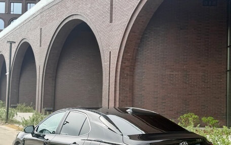 Toyota Camry, 2019 год, 2 770 000 рублей, 7 фотография