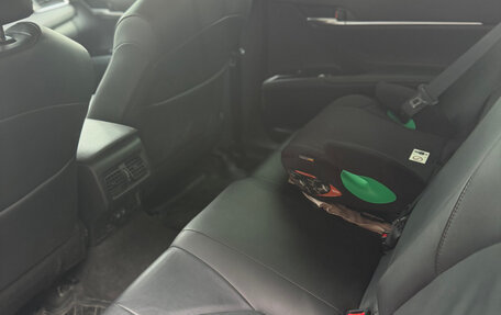 Toyota Camry, 2019 год, 2 770 000 рублей, 17 фотография