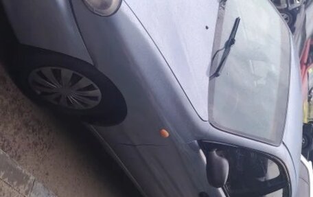 Chevrolet Lanos I, 2007 год, 120 000 рублей, 6 фотография