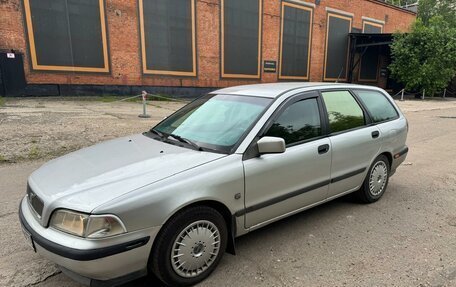 Volvo V40 I, 1999 год, 400 000 рублей, 6 фотография