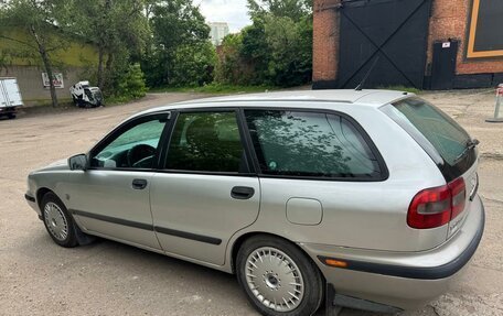Volvo V40 I, 1999 год, 400 000 рублей, 9 фотография