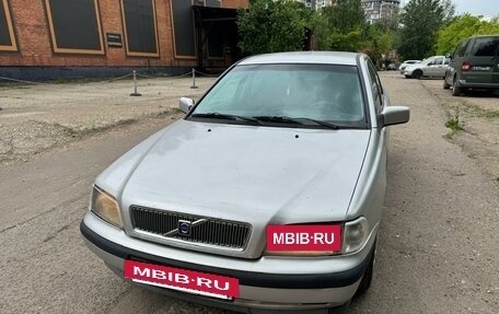 Volvo V40 I, 1999 год, 400 000 рублей, 5 фотография