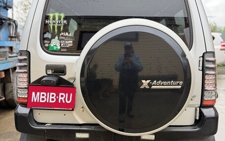 Suzuki Jimny, 2008 год, 979 000 рублей, 4 фотография