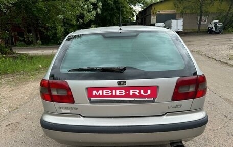 Volvo V40 I, 1999 год, 400 000 рублей, 11 фотография