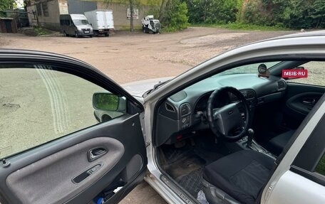 Volvo V40 I, 1999 год, 400 000 рублей, 7 фотография