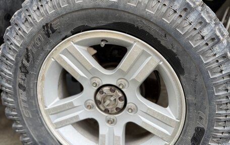 Suzuki Jimny, 2008 год, 979 000 рублей, 10 фотография