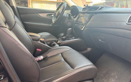 Nissan Qashqai, 2021 год, 2 300 000 рублей, 5 фотография