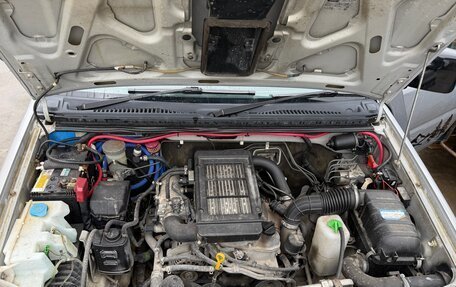 Suzuki Jimny, 2008 год, 979 000 рублей, 8 фотография