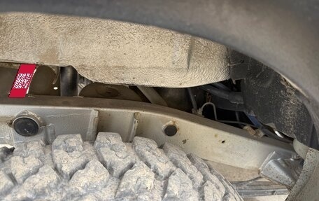 Suzuki Jimny, 2008 год, 979 000 рублей, 6 фотография