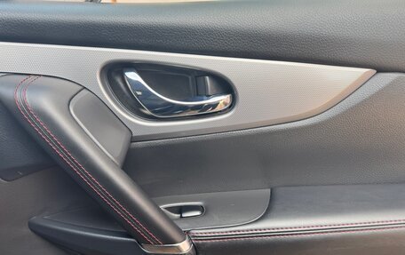 Nissan Qashqai, 2021 год, 2 300 000 рублей, 17 фотография