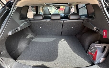 Nissan Qashqai, 2021 год, 2 300 000 рублей, 22 фотография
