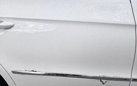 Volkswagen Passat CC I рестайлинг, 2013 год, 1 190 000 рублей, 8 фотография