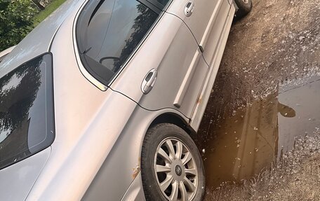 Hyundai Sonata IV рестайлинг, 2007 год, 350 000 рублей, 4 фотография