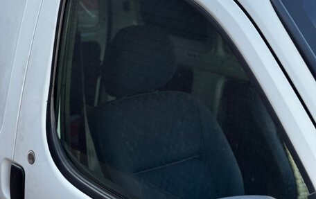 Peugeot Partner II рестайлинг 2, 2006 год, 310 000 рублей, 7 фотография