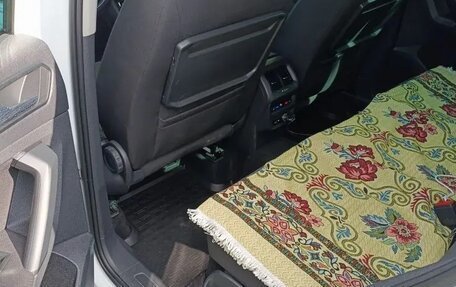 Volkswagen Tiguan II, 2019 год, 2 721 000 рублей, 11 фотография