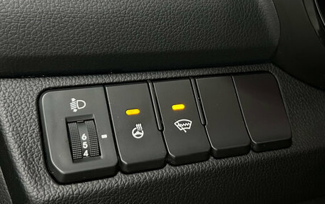 KIA Rio III рестайлинг, 2017 год, 1 099 000 рублей, 9 фотография