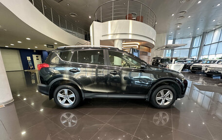 Toyota RAV4, 2014 год, 1 940 000 рублей, 5 фотография