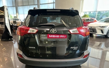 Toyota RAV4, 2014 год, 1 940 000 рублей, 7 фотография