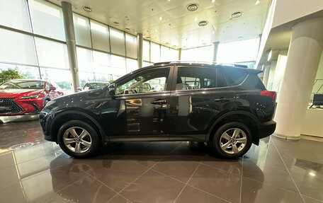 Toyota RAV4, 2014 год, 1 940 000 рублей, 10 фотография
