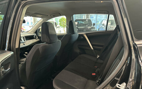 Toyota RAV4, 2014 год, 1 940 000 рублей, 15 фотография