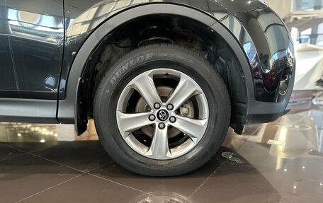 Toyota RAV4, 2014 год, 1 940 000 рублей, 22 фотография