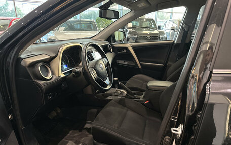 Toyota RAV4, 2014 год, 1 940 000 рублей, 20 фотография