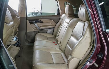 Acura MDX II, 2012 год, 1 499 000 рублей, 10 фотография