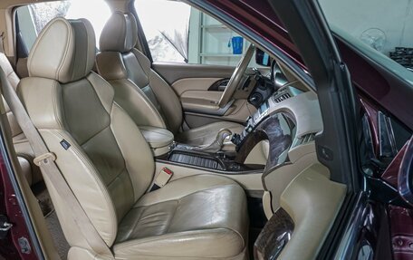 Acura MDX II, 2012 год, 1 499 000 рублей, 8 фотография