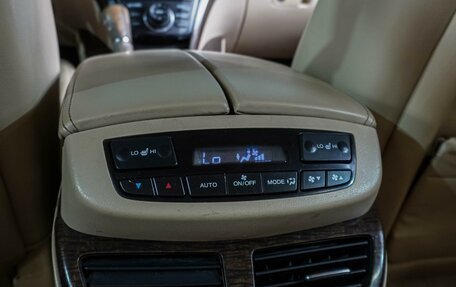 Acura MDX II, 2012 год, 1 499 000 рублей, 16 фотография