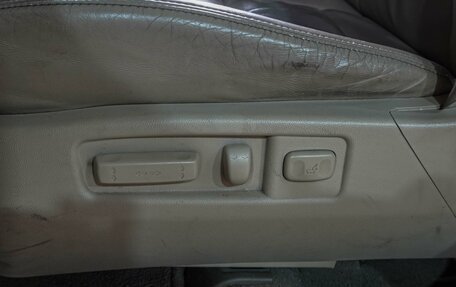 Acura MDX II, 2012 год, 1 499 000 рублей, 18 фотография