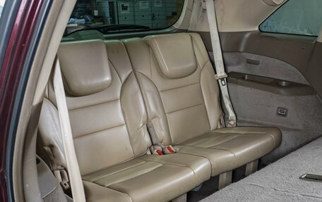 Acura MDX II, 2012 год, 1 499 000 рублей, 9 фотография