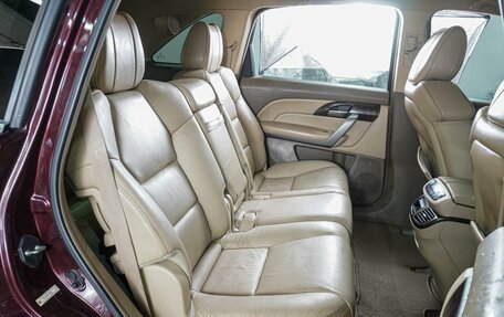 Acura MDX II, 2012 год, 1 499 000 рублей, 7 фотография