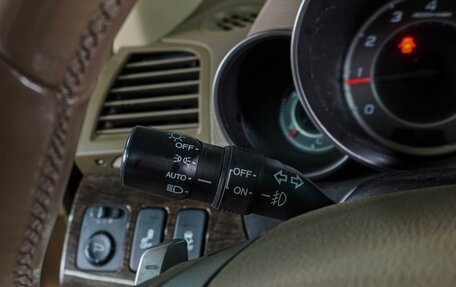 Acura MDX II, 2012 год, 1 499 000 рублей, 21 фотография