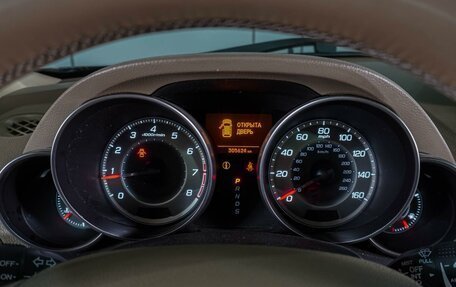 Acura MDX II, 2012 год, 1 499 000 рублей, 28 фотография