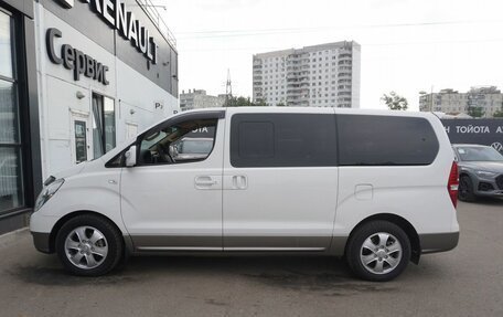 Hyundai Grand Starex Grand Starex I рестайлинг 2, 2014 год, 2 563 000 рублей, 8 фотография
