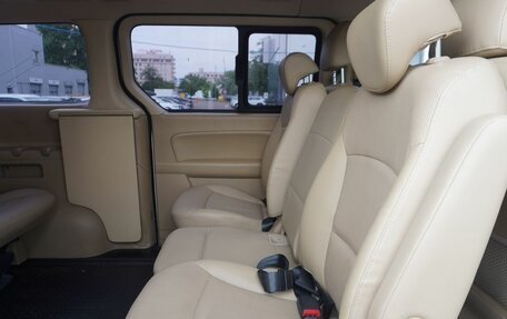 Hyundai Grand Starex Grand Starex I рестайлинг 2, 2014 год, 2 563 000 рублей, 11 фотография