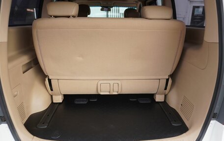Hyundai Grand Starex Grand Starex I рестайлинг 2, 2014 год, 2 563 000 рублей, 9 фотография